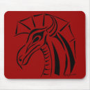 Search for crested mousepads Fantasy