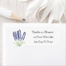 Search for herbs return address labels Floral