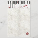 Search for goth stationery paper Vampire