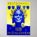 Search for summer festival posters Travel