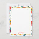 Search for poppy note cards Botanical