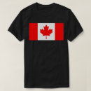 Search for canada tshirts Flag