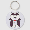 Search for cute vampire key rings Happy halloween