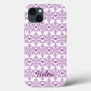 Search for pink snowflake iphone cases Pattern