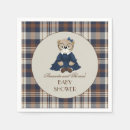 Search for baby shower plates and napkins Coquette