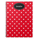 Search for spotty notebooks Pattern