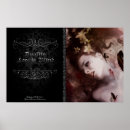 Search for gothic butterfly art Horror