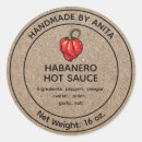 Search for hot sauce labels Spicy