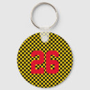 Search for fans key rings Sports