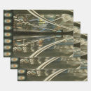 Search for brooklyn wrapping paper Skyline