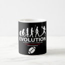 Search for evolution sports mugs Athlete