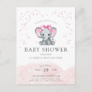 Search for elephants baby postcards For her