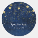 Search for evening stickers Celestial