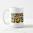 Search for school bus drivers mugs Cute
