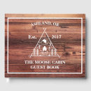 Search for business guest books Vacation rental