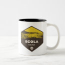 Search for ecola Oregon