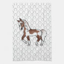 Search for equestrian tea towels Pony