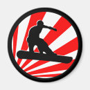 Search for snowboard magnets Mountains