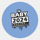 Search for baby loading stickers Pregnant