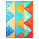 Search for turquoise and orange placemats Aqua