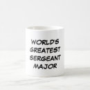 Search for sergeant major Marine