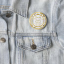 Search for 50th anniversary badges Elegant