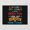 Search for sixth postcards Student