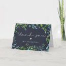 Search for fall foliage cards Eucalyptus