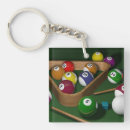 Search for billiard balls key rings Hobby