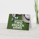 Search for broken arm cards Funny