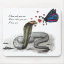Search for snake mousepads Animal