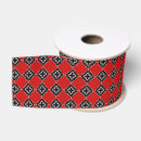 Search for ethnic ribbon Geometric