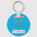Search for green bean key rings Counting blessings