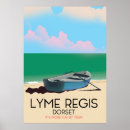 Search for dorset posters Lyme regis