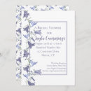 Search for bluebell flowers invitations For her