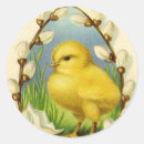 Search for chicken easter stickers Baby chick