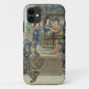 Search for manuscripts iphone cases Life