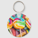 Search for candy lover key rings Sweets