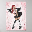 Search for dark angel posters Wings