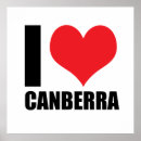 Search for canberra posters Aussie