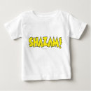 Search for marvel clothing Shazam