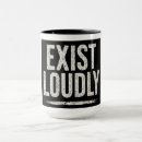 Search for exist mugs Cute
