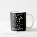 Search for girls gymnastic mugs Cute