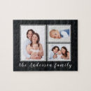 Search for family name puzzles Photos