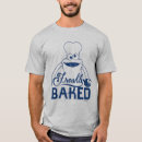 Search for freshly baked clothing Funny