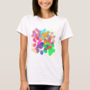 Search for pastel color tshirts Abstract