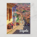 Search for bogota colombia postcards Souvenir