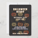 Search for night halloween invitations Spooky season