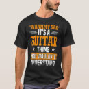 Search for whammy tshirts Guitar