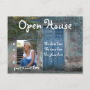 Search for graduation open house postcards Graduate
